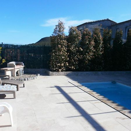 Le Domaine De Marie Villa Palasca  Kültér fotó